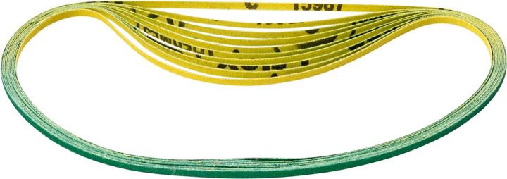 Produktbild Fein Schleifband Körnung 80 6371406 (80)