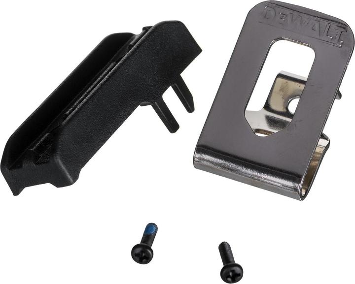 Actual product image DeWalt DCF850N-XJ (Rechargeable battery operated)