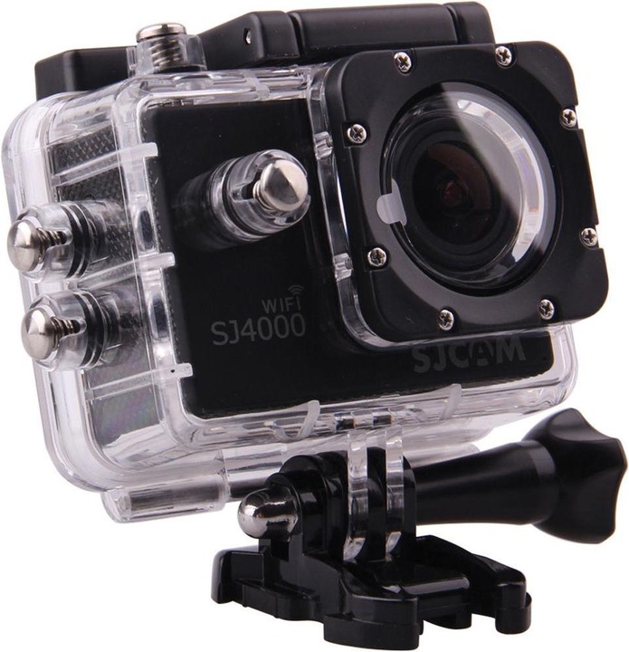 Productafbeelding Sjcam SJ4000 (30p, WiFi)