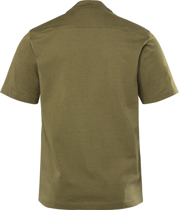 Immagine prodotto JP1880 Jersey-Hemd, Halbarm, Cuba-Kragen, Cuba-Fit (8XL)