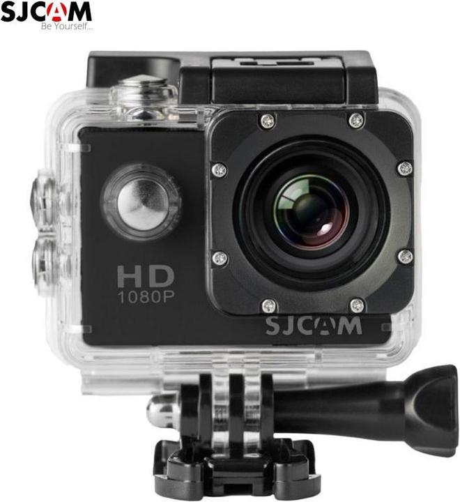 Produktbild Sjcam SJ4000 (30p, WLAN)