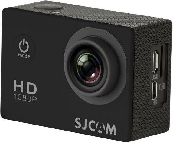 Produktbild Sjcam SJ4000 (30p, WLAN)