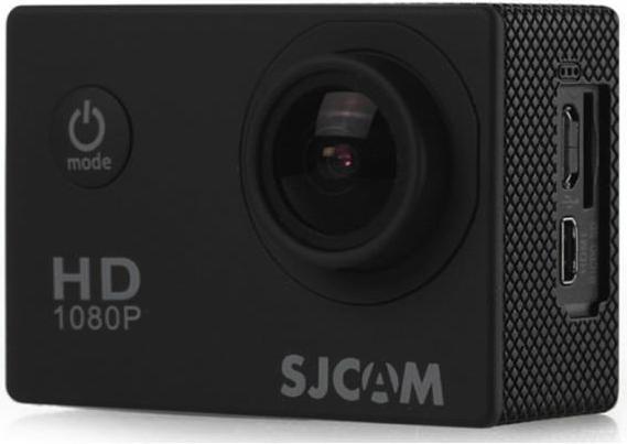 Sjcam SJ4000 (30p, WLAN)