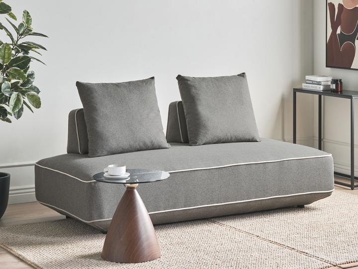 Actual product image Beliani Seillans (Recamiere)