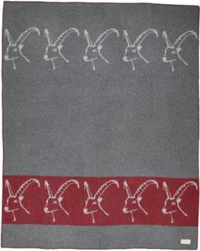 Immagine prodotto Eskimo Coperta Gian (140 x 180 cm)