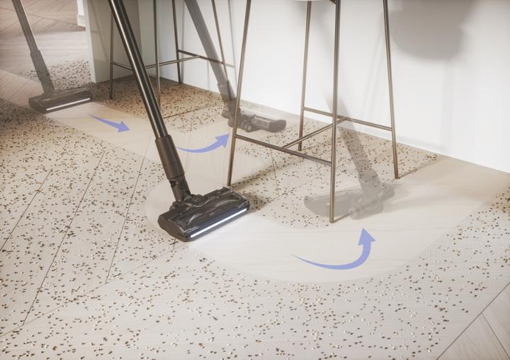 Produktbild Hoover HF210P 011