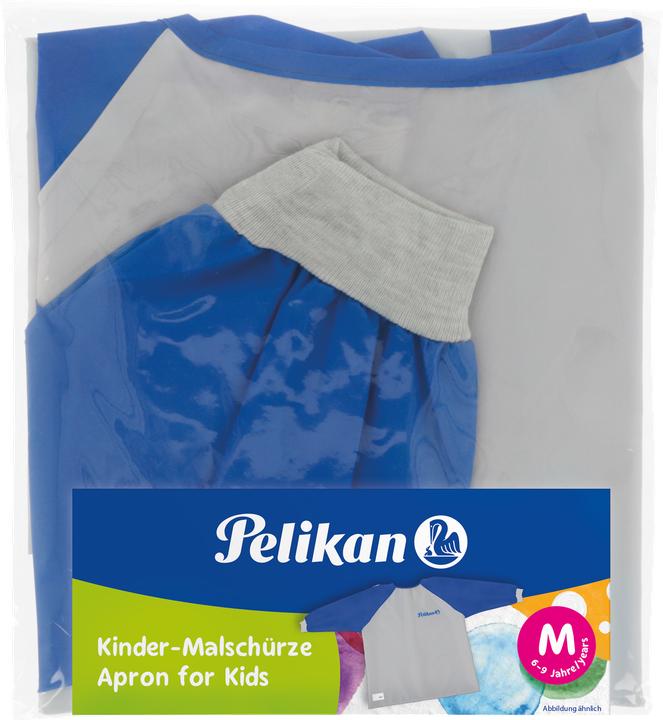 Image du produit Pelikan Tablier de peintre Garçons