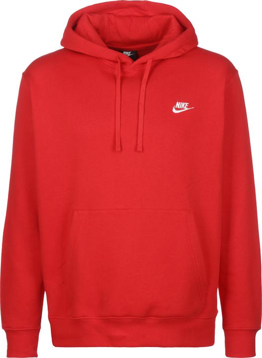 Produktbild Nike Kapuzensweatshirt (L)