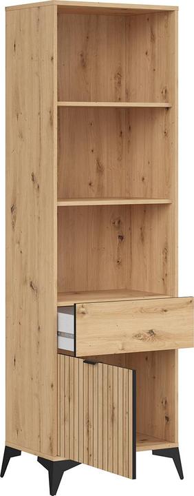 Petits-Meubles Mao (60 x 41 x 197 cm)