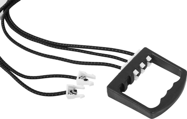 Immagine prodotto Gorilla Sports Banda ginnica (0.90 m)