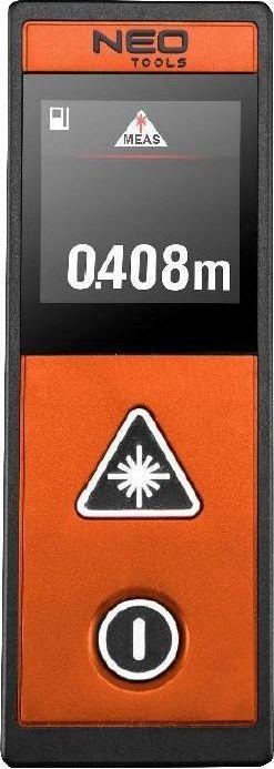 Produktbild Neo Tools 75-203 laser rangefinder (40 m)