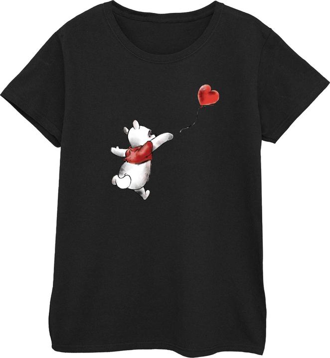 Produktbild Winnie the Pooh TShirt (M)
