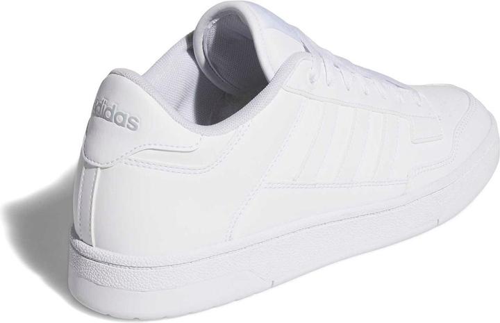 Image du produit Adidas Chaussures Rapid Court Low blanches (42 2/3)