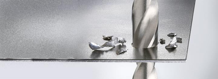 Actual product image kwb HSS Twist Drill, long version, ø 3.5 mm (3.5 mm)