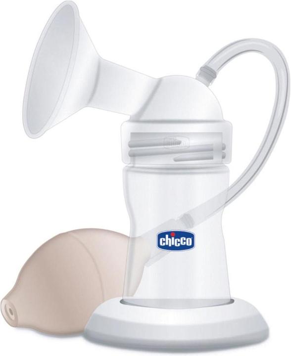 Produktbild Chicco breast pump classic