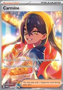 Immagine prodotto Pokémon Twilight Masquerade (Inglese, Display del booster)