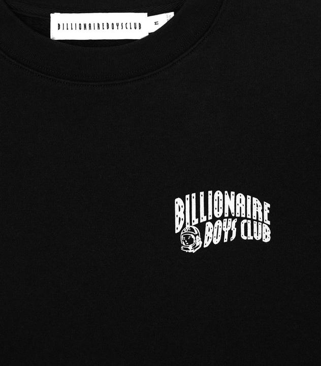 Produktbild Billionaire Boys Club Small Arch Logo (M)