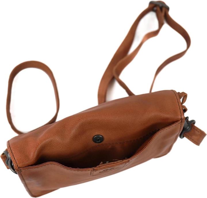 Produktbild Bear Design JoÃ«lle Schoudertas / Enveloptas - Cognac