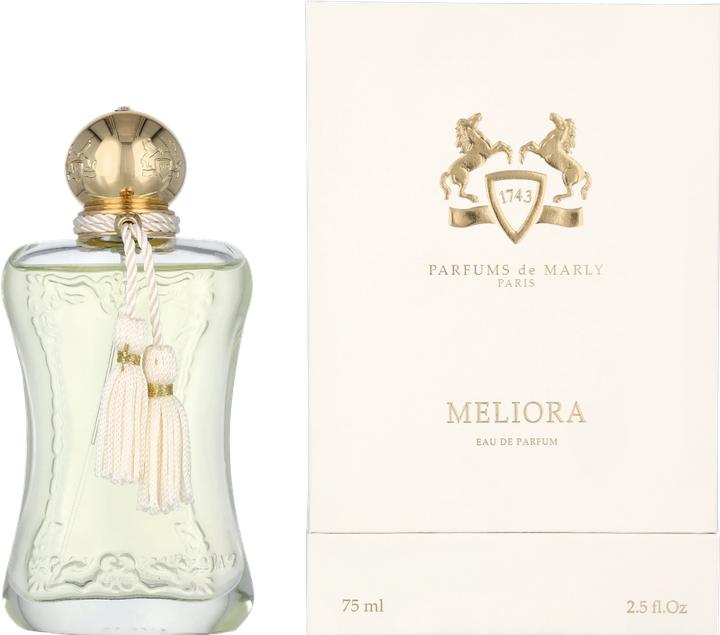 Actual product image Parfums de Marly Meliora (Eau de parfum, 75 ml)