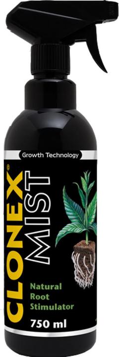Immagine prodotto Growth Technology Clonex Mist 750ml (3 l)