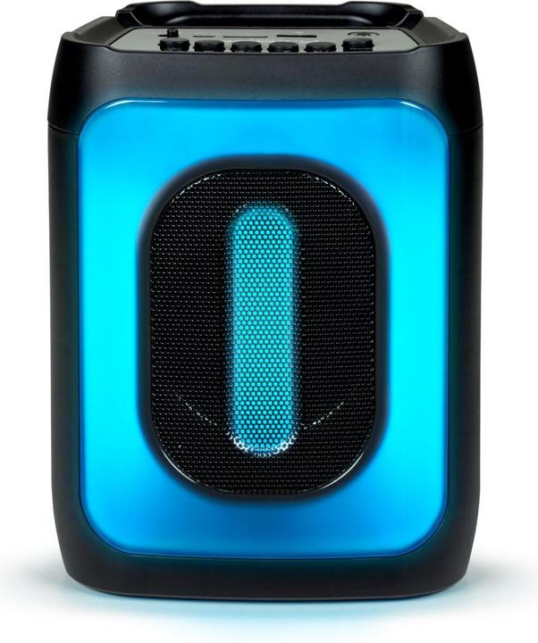 Produktbild Bigben Party Luminous Loudspeaker Bt 30w Aux