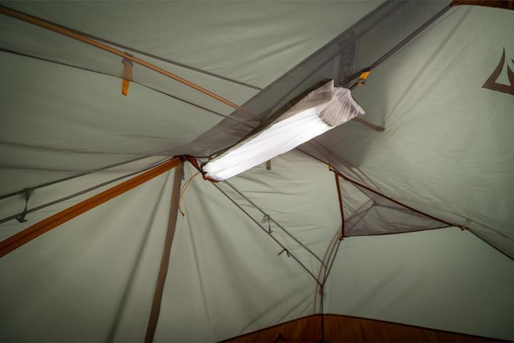 Produktbild Sea To Summit Ikos Evo Tent - TR2 (2.51 kg, 2 Personen)