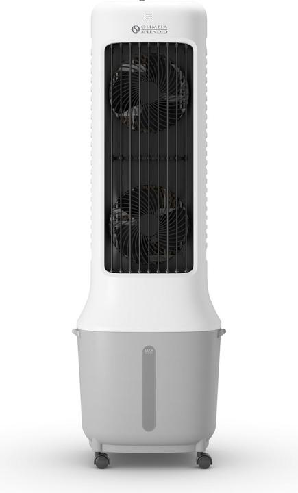 Immagine prodotto Olimpia Splendid Torre Peler 10 (63 dB)