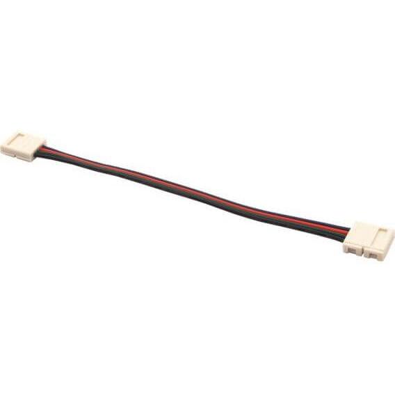 Thumbnail - Kanlux, Zubehör Beleuchtung, 19037 20er-Pack CONNECTOR RGB 10-CPC Verbinder für LED-Streifen