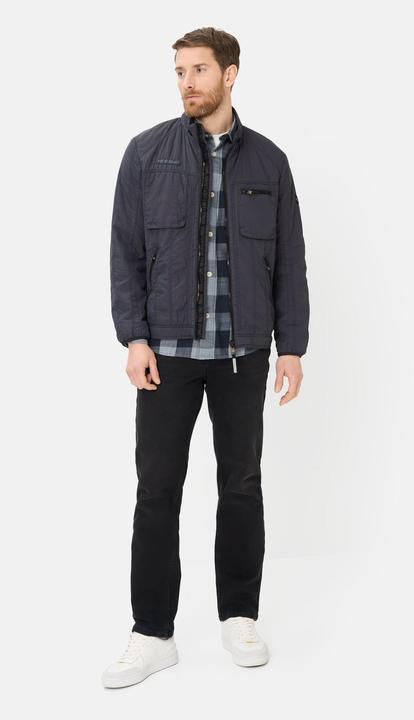 Immagine prodotto Camel Active Übergangsjacke mit Stehkragen