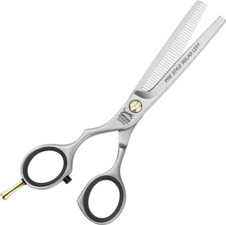 Image du produit Jaguar Ciseaux à modeler PRE STYLE relax Left (13.34 cm)