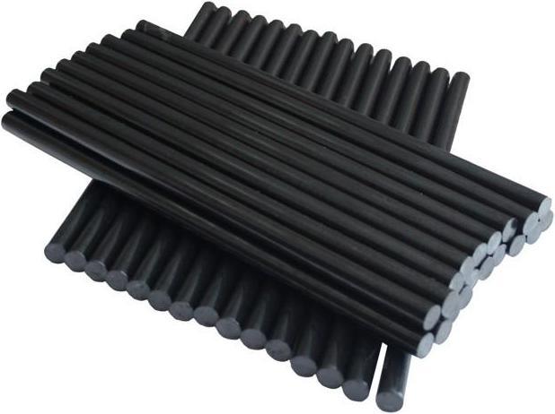 Actual product image Richmann Black glue Corona 11 mm (265 mm)