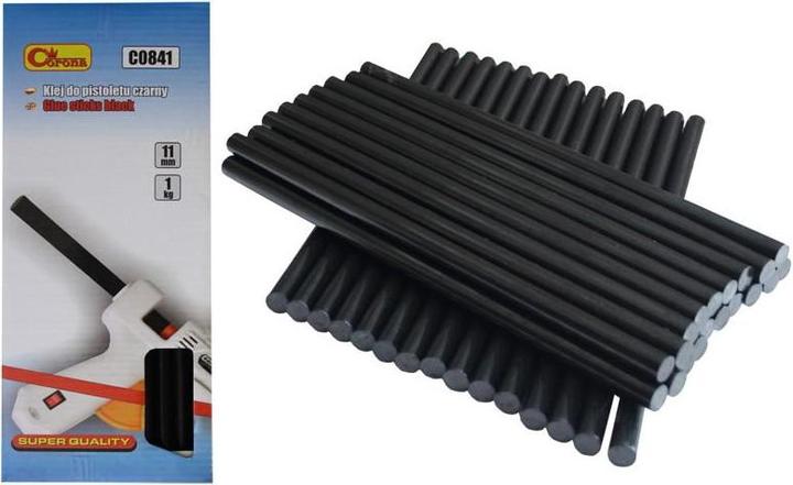 Richmann Black glue Corona 11 mm (265 mm)
