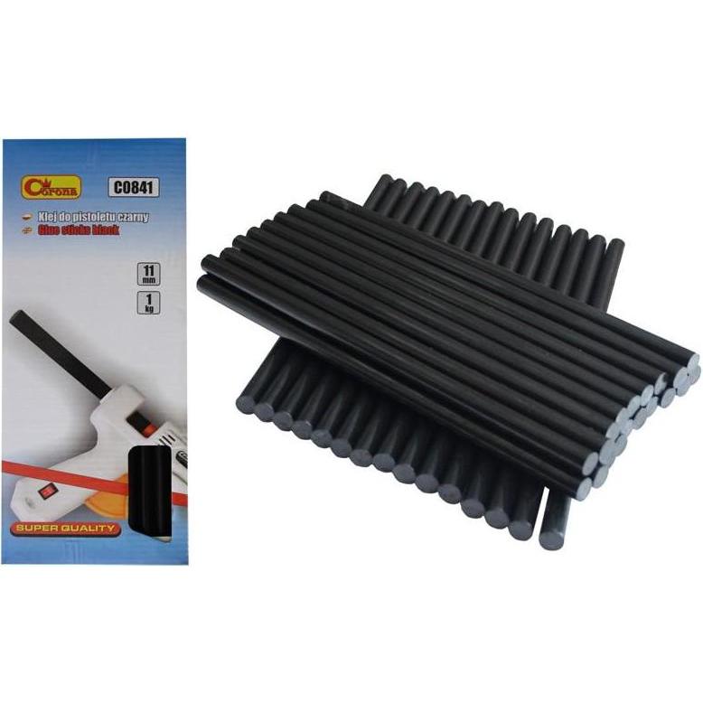 Richmann, Zange, Black glue Corona 11 mm (265 mm)