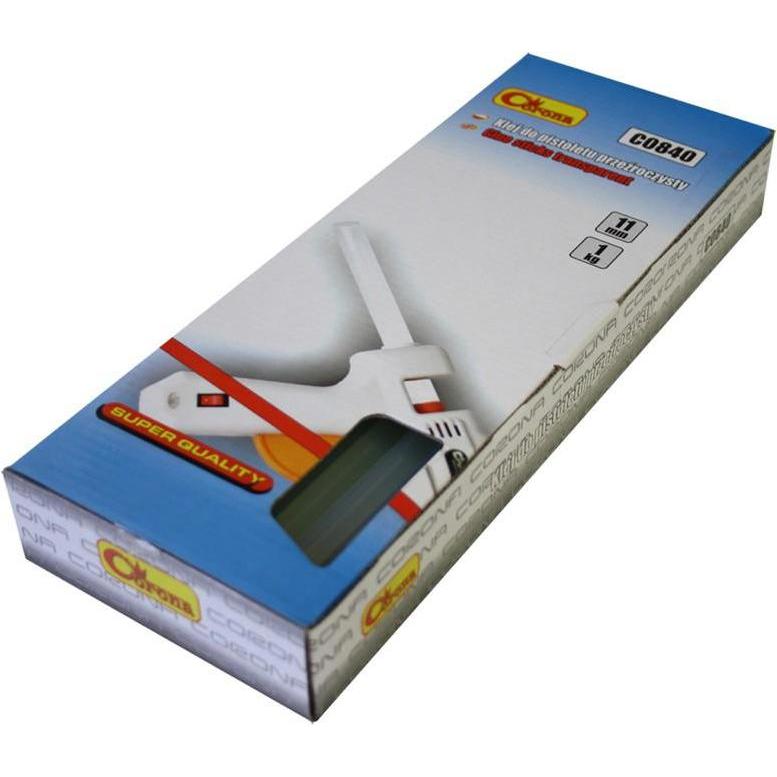 Thumbnail - Stanley, Zange, Transparent glue Corona 11 mm