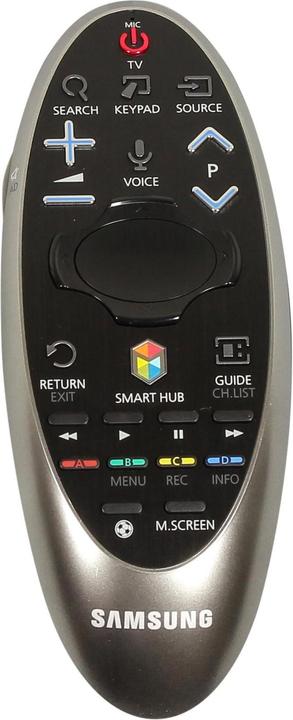 Image du produit Samsung BN59-01181B (Télécommande spécifique à l'appareil, Infrarouge)