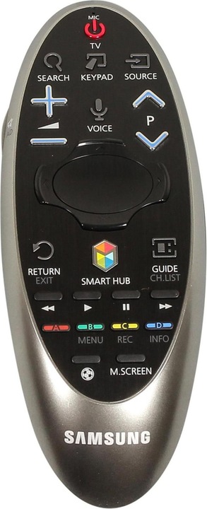 Actual product image Samsung BN59-01181B (Device-specific remote control, Infrared)