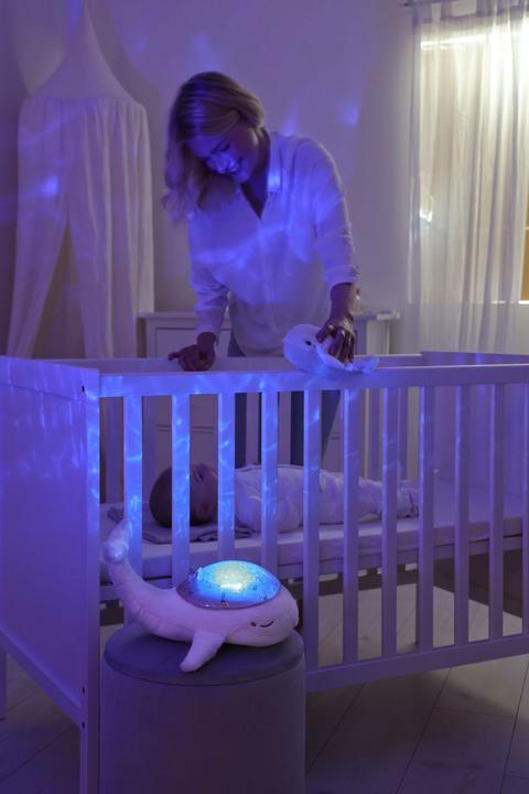 Produktbild Cloud B Tranquil Whale
