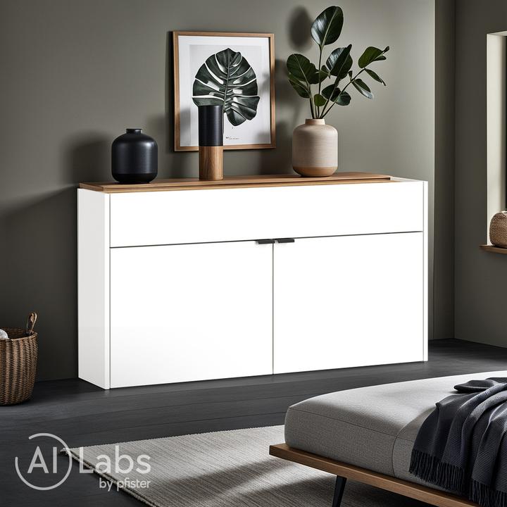 Image du produit Mid.You Ameca (110 x 22 x 57 cm)