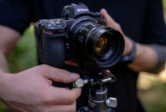 Immagine prodotto Fotopro X Rotator 75 PIASTRA DI MONTAGGIO ORIZZONTALE A VERTICALE
