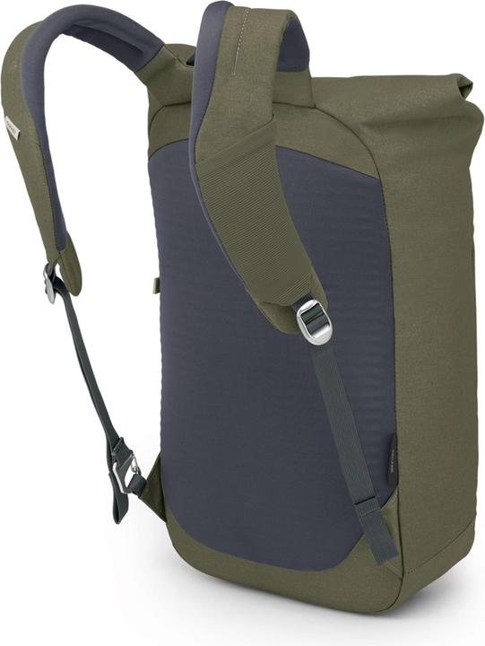 Actual product image Osprey Arcane Roll Top (22 l)
