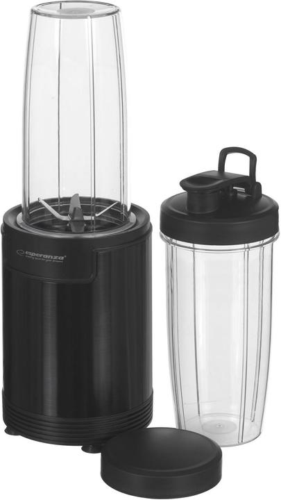 Produktbild Esperanza Nutri Blender Shot 6w1 (700 W)
