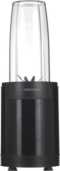 Produktbild Esperanza Nutri Blender Shot 6w1 (700 W)