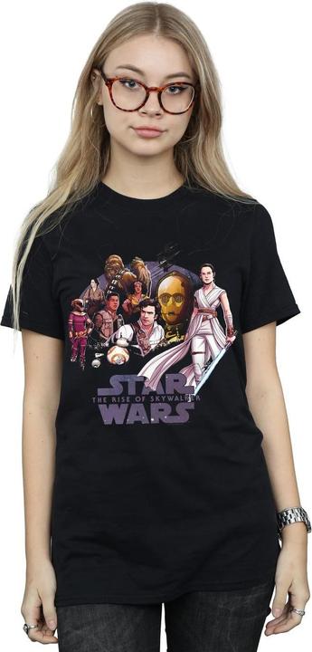 Produktbild Star Wars d Group d Group TShirt (M)