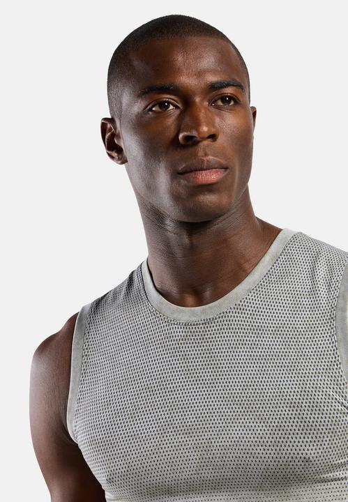 Actual product image Odlo Performance Light Rain Dye BL Top Singlet (S)