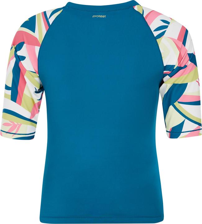 Produktbild Protest PRTEden 3/4 Ärmel Surf Shirt Blau (L)