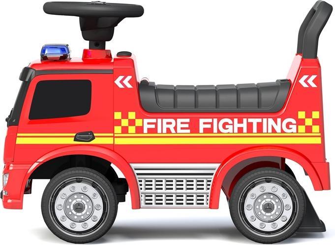 Actual product image No Name Fire Fighting 657-F