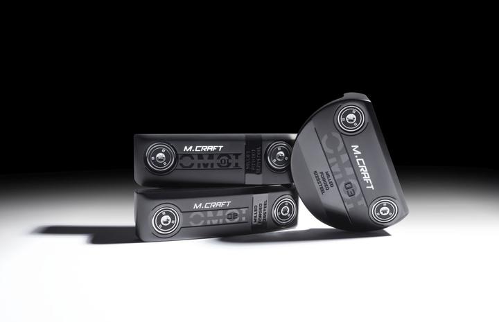 Produktbild Mizuno OMOI Blue IP 35" (Rechtshänder)