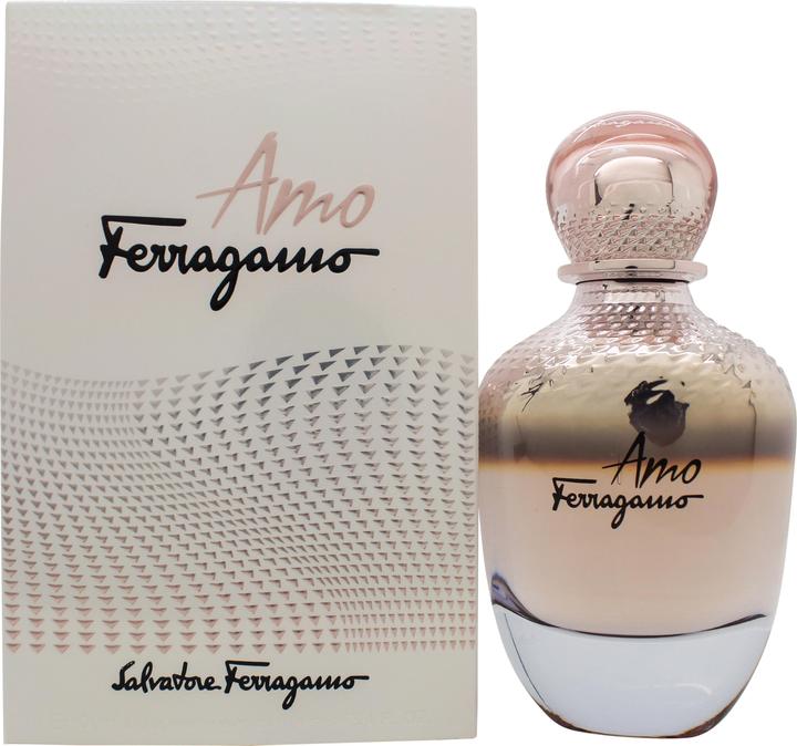 Produktbild Salvatore Ferragamo Amo (Eau de Parfum, 100 ml)