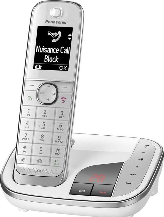 Immagine prodotto Panasonic KX-TGJ322GW