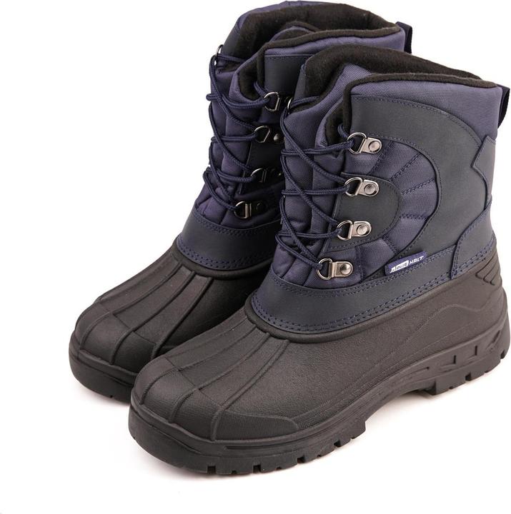 Actual product image Haushalt MEN SNOW BOOT PED-SS010 SIZE 45 (45)